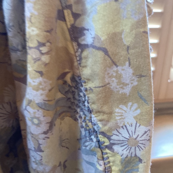 Magnolia Pearl Anders jacket 554 - Picture 7 of 8